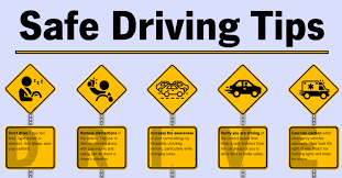 Essential Precautions for Car Driving Learners: Safety Tips for Novice Drivers
