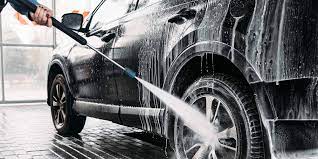 Mastering the Art of Car Washing: Techniques for a Spotless Shine