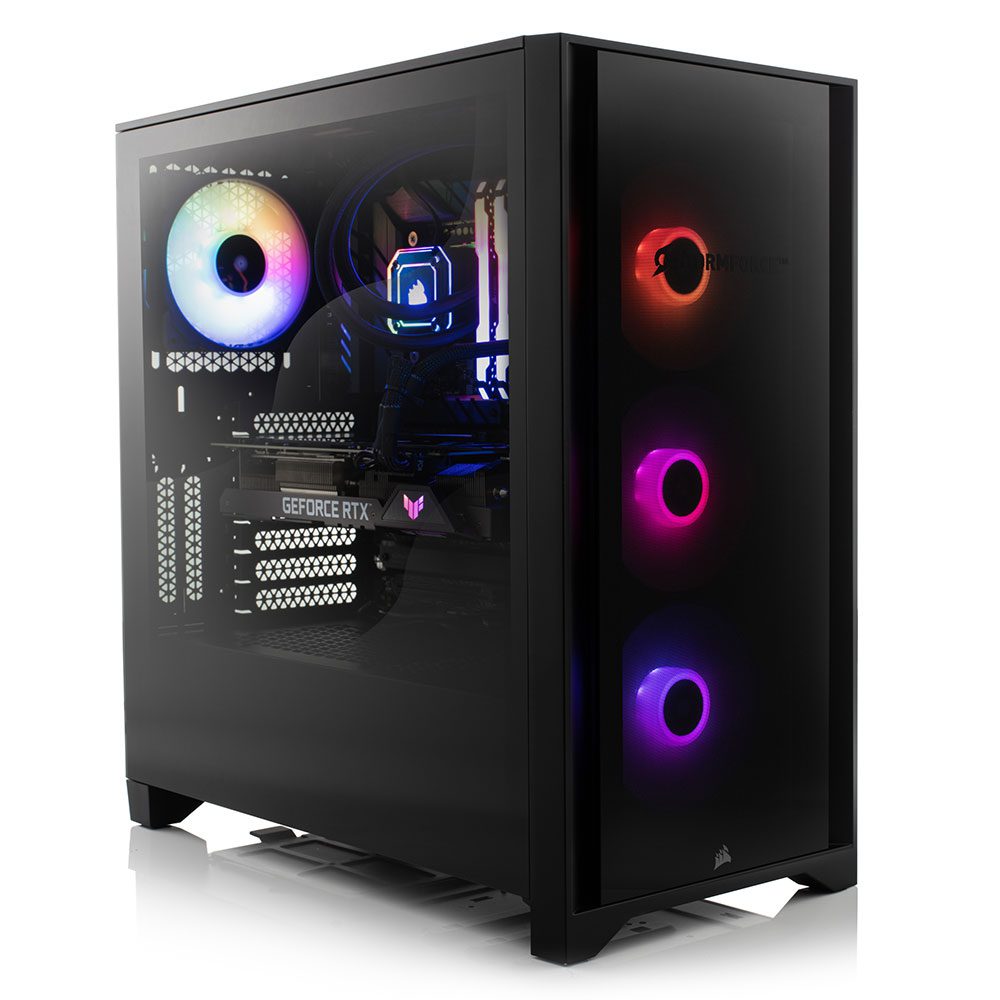 Choosing the Best Gaming PC in 2024: A Comprehensive Guide