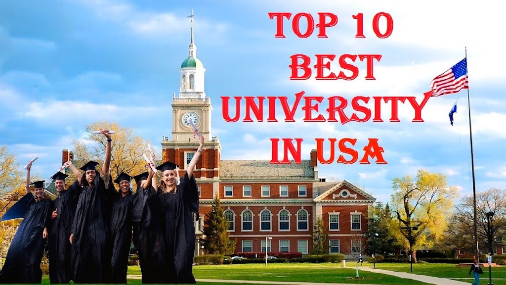 Top Colleges to Earn Degree Online from USA